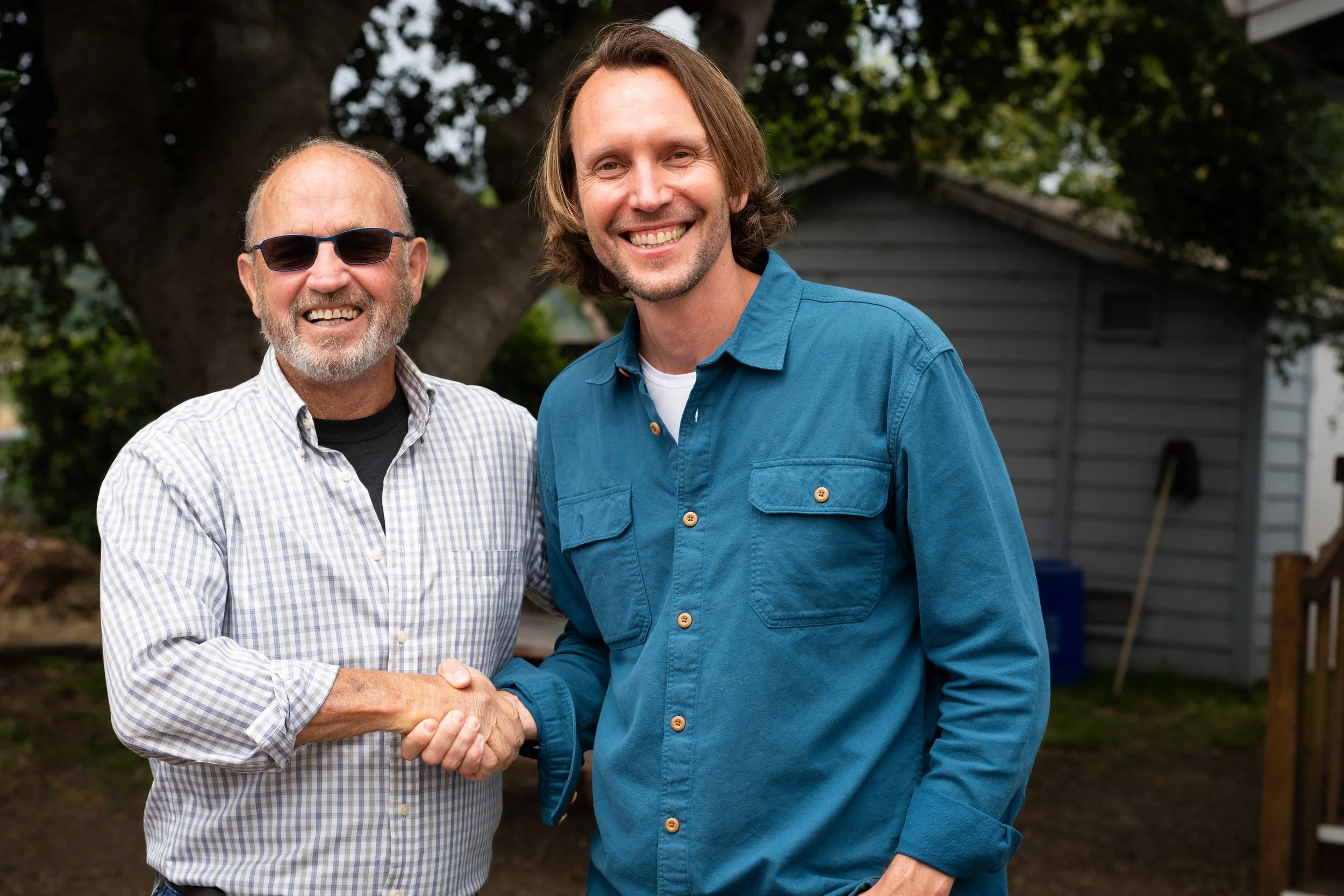 Thanks to you, CLAM met our 2025 fundraising goal!