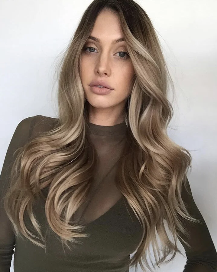 Gallery — SALON PURE