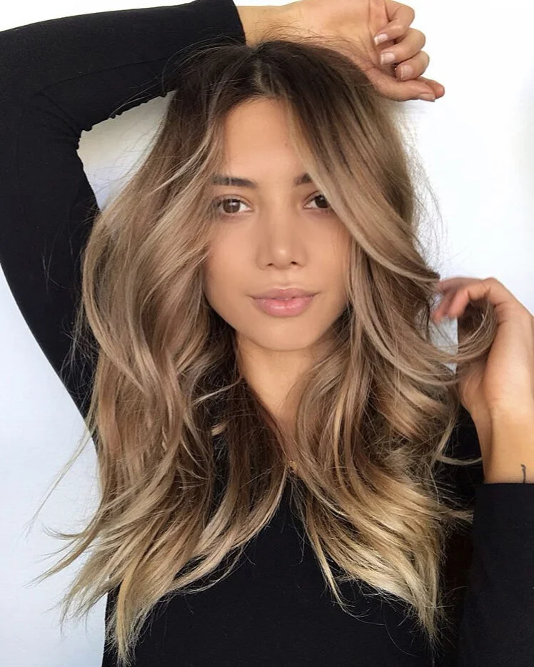 Gallery — SALON PURE