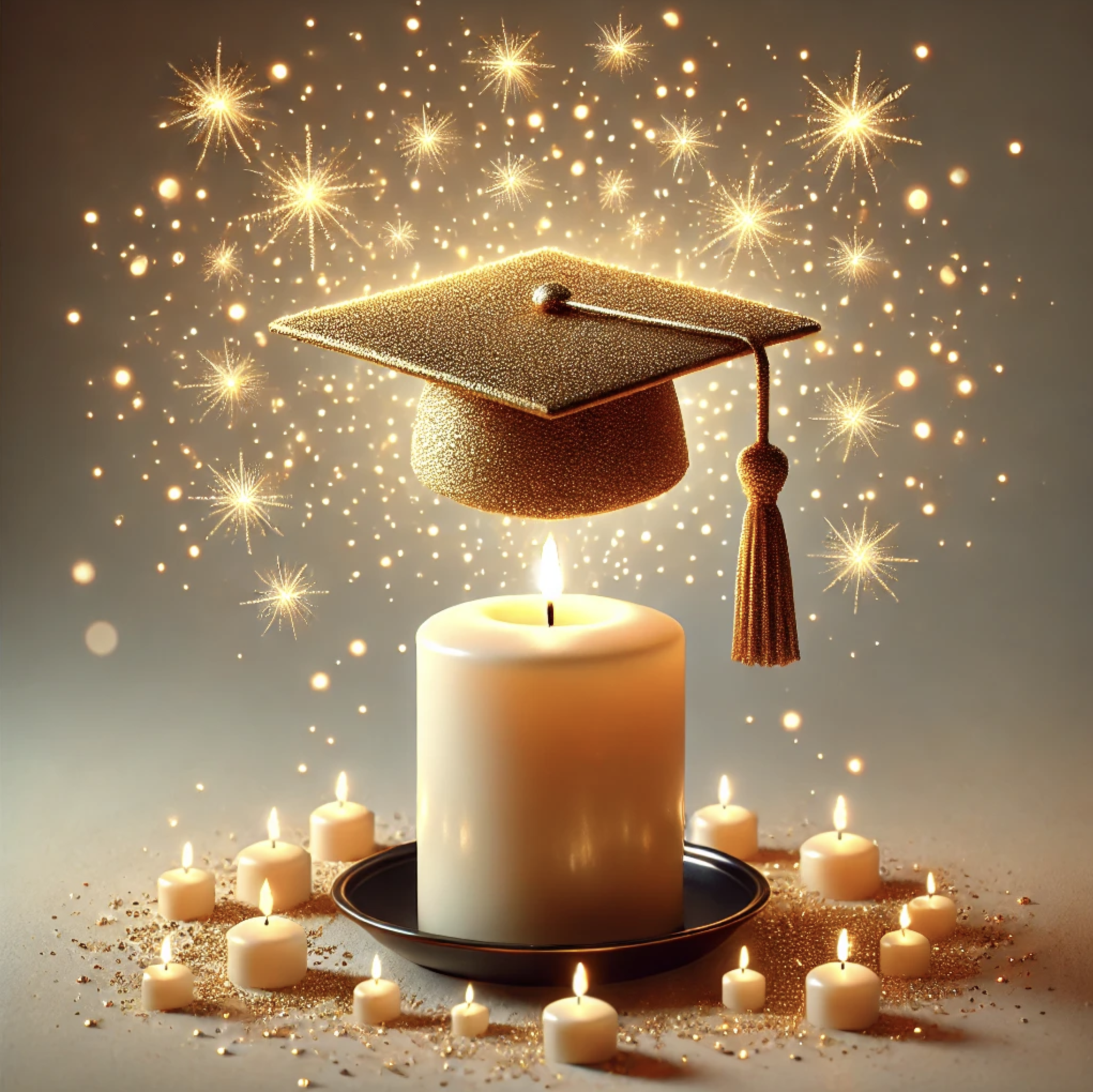 Graduation Church — Berkeley BPI