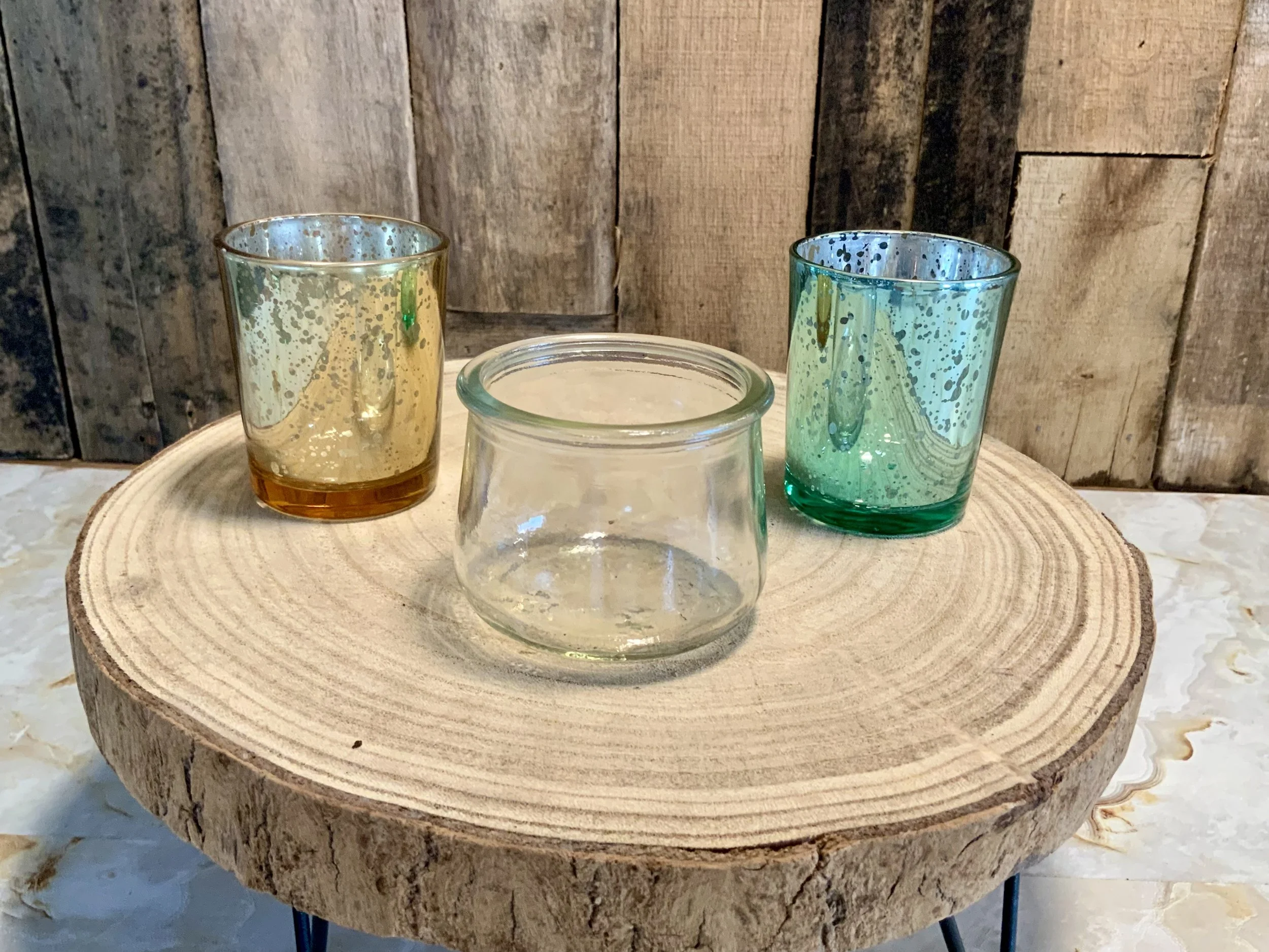 Votives:Gold-Green-Glass.jpg