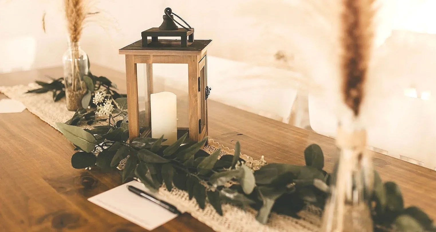 Seeded Eucalyptus Greenery