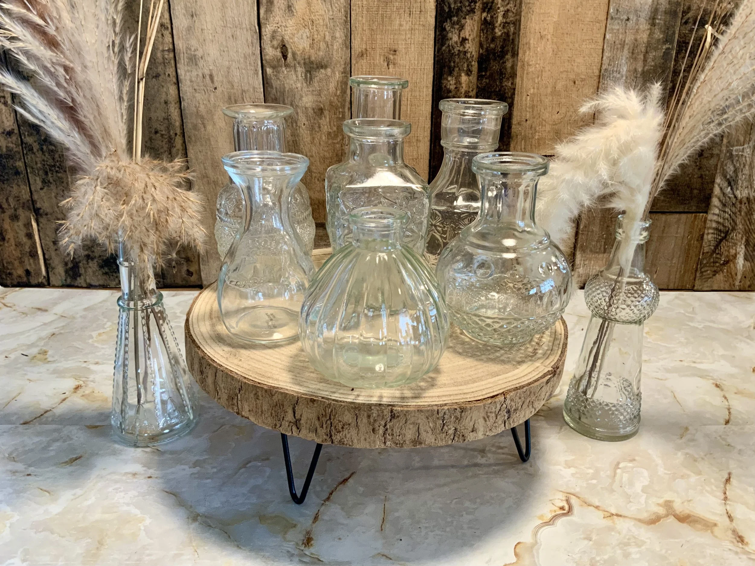 Bud Vases:Assorted .jpg