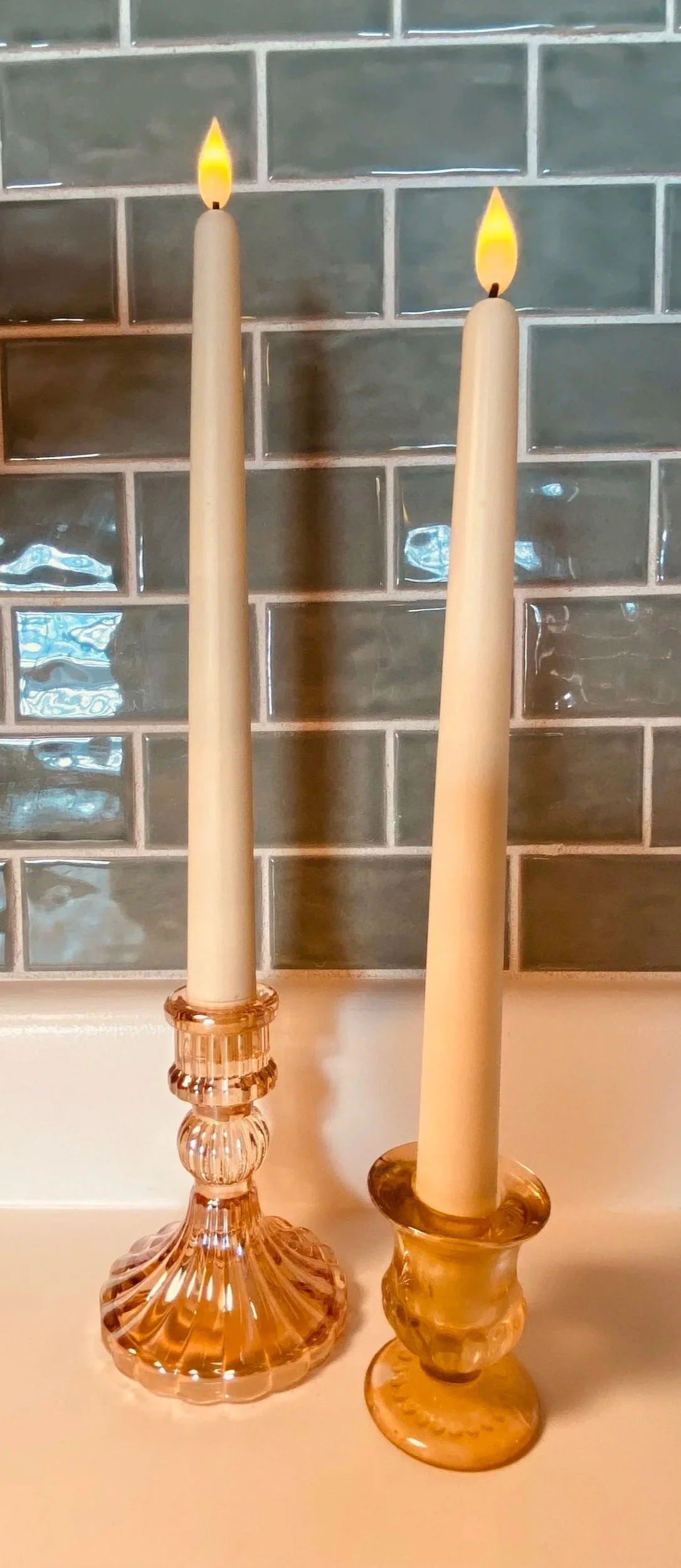Amber+Glass+Candle+Holders%3A2+Sizes+.jpg