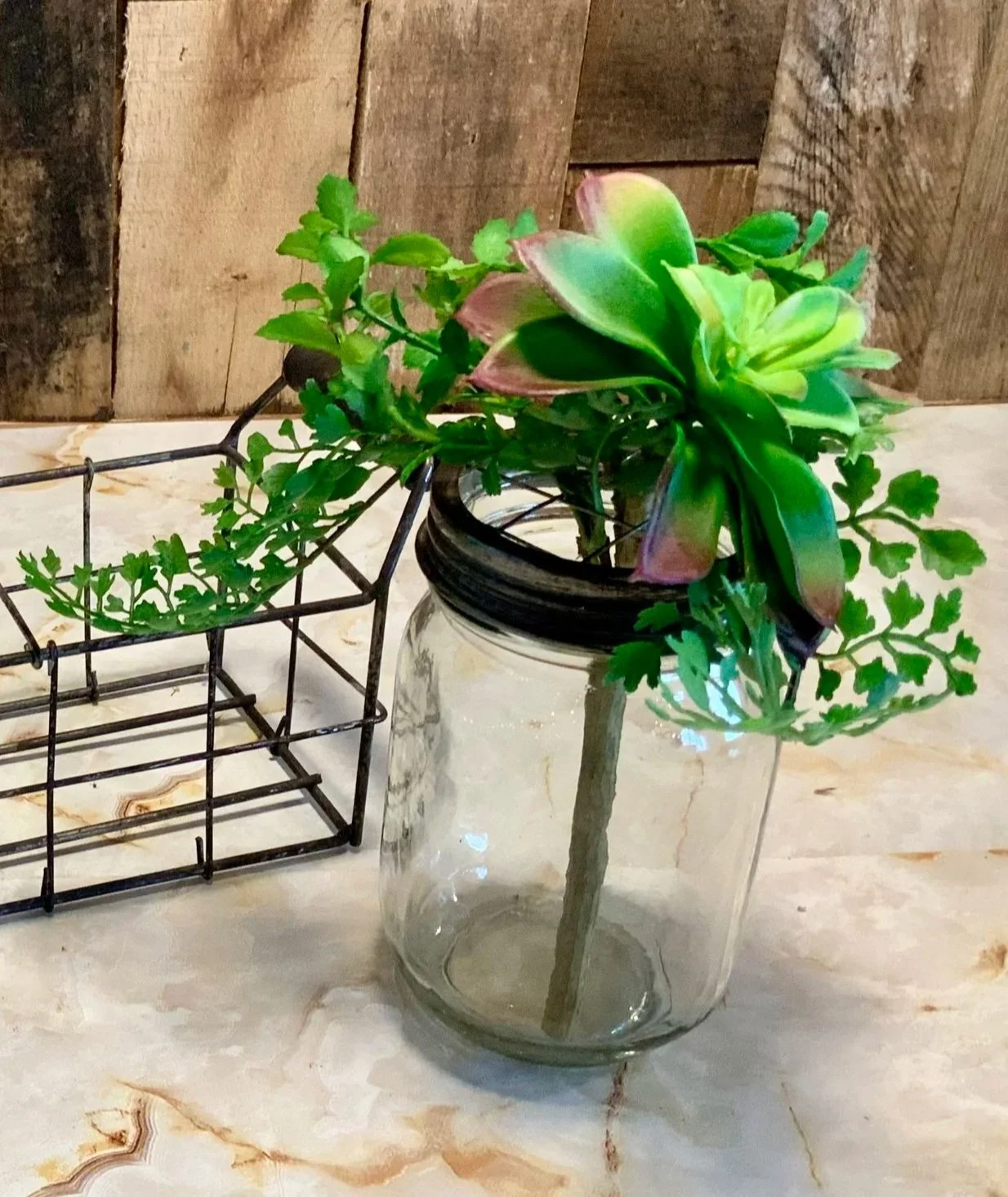 Glass+Jar+w%3A+Frog+Lid%3AWire+Container.jpg