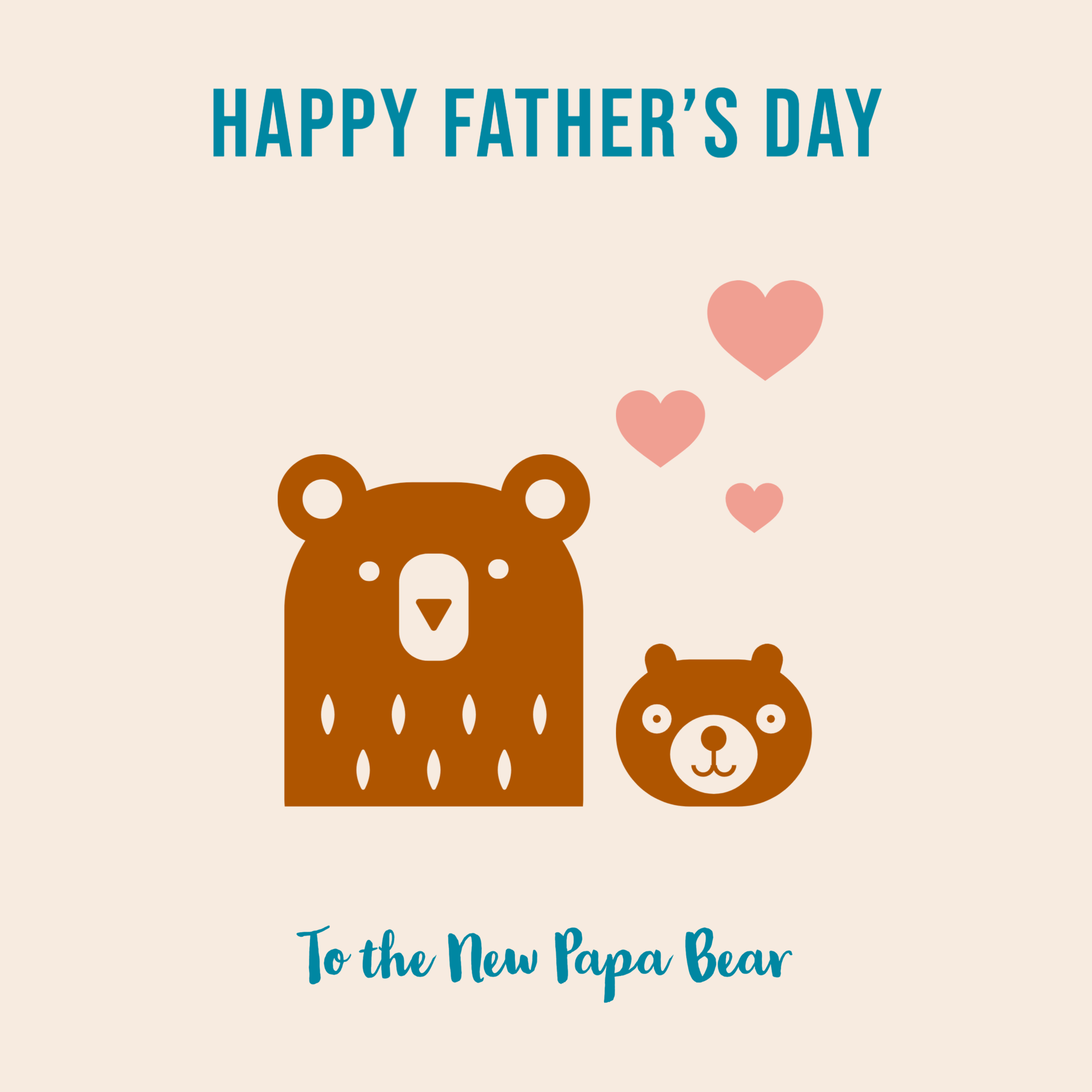 Happy Father's Day!
