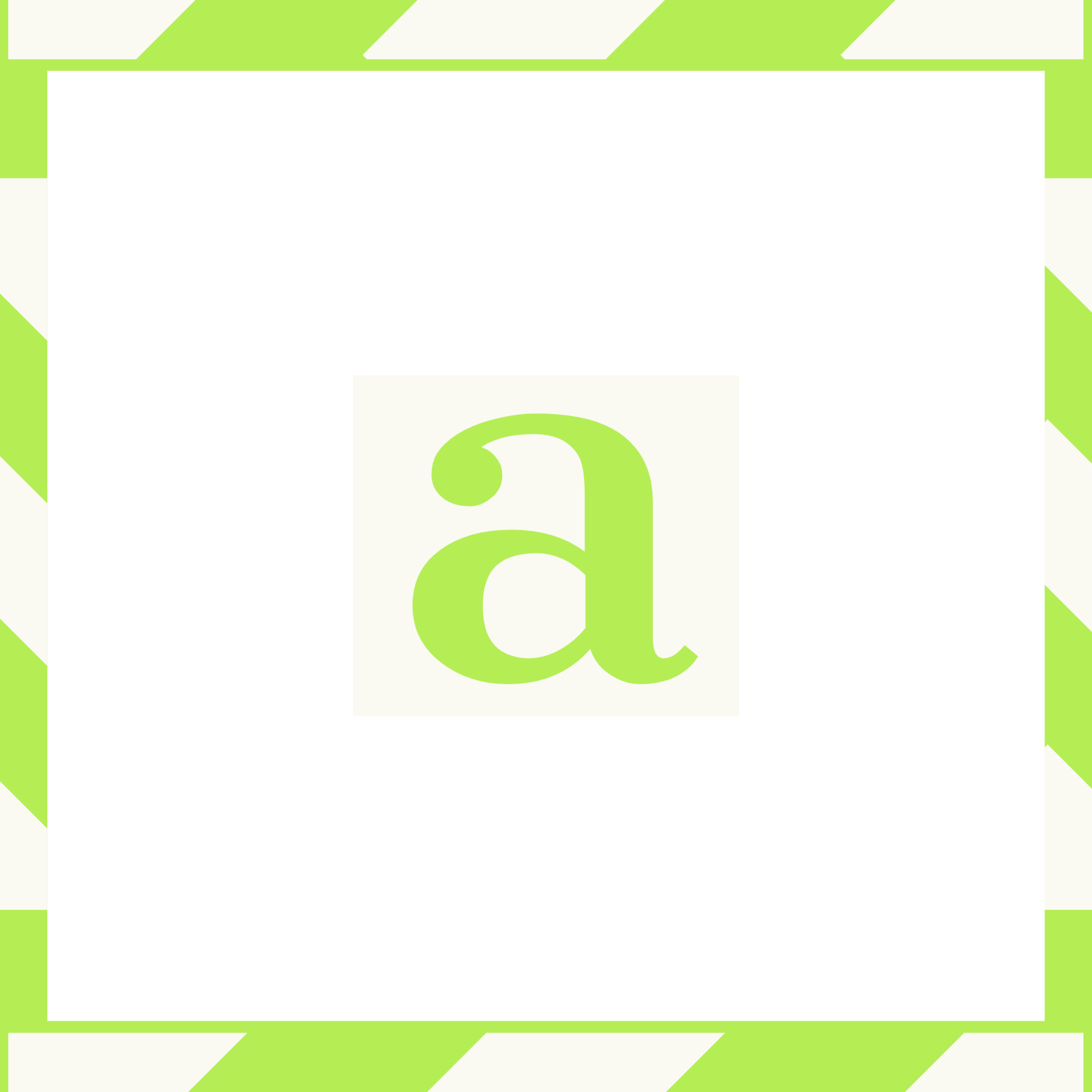 小文字について
