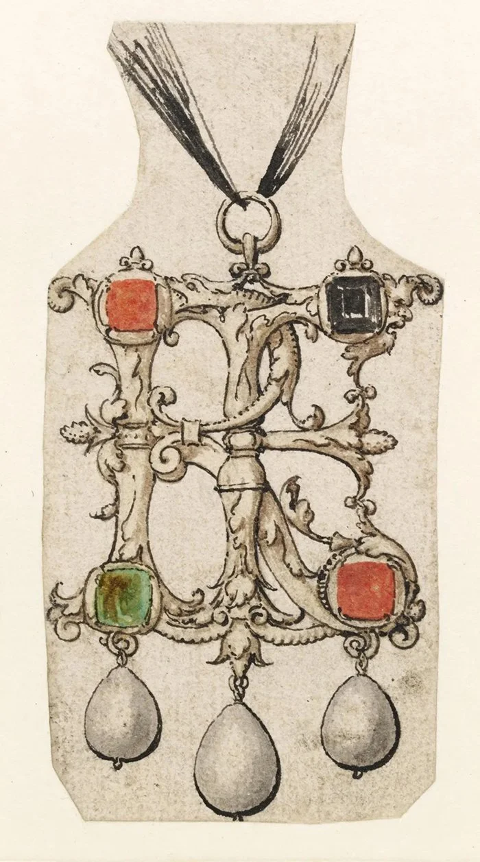 Jewelry and the Self