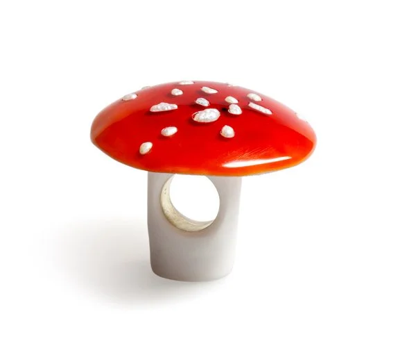 The “Cocktail Ring”