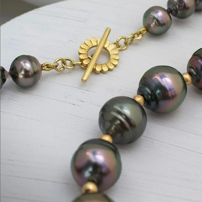 Pearls