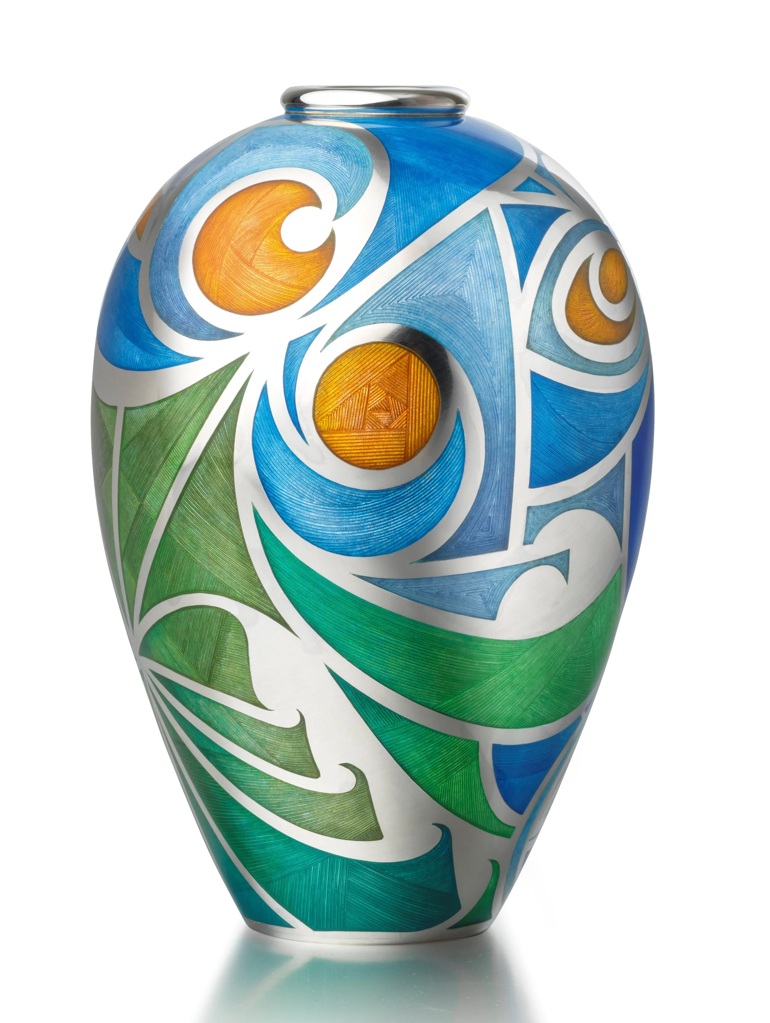 A look at Enamel