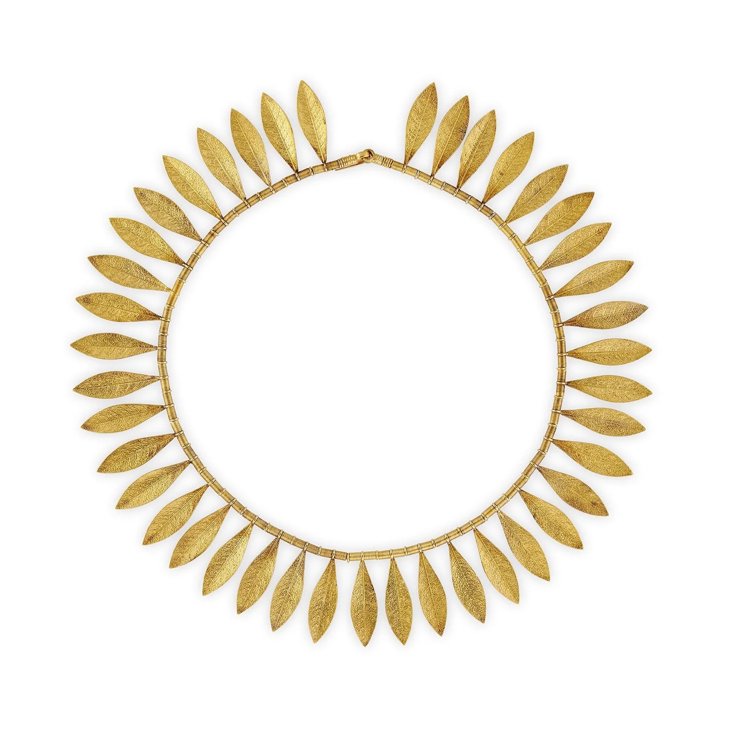 Jewelry from the past continues to resonate
