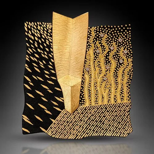 Design Element: Pattern