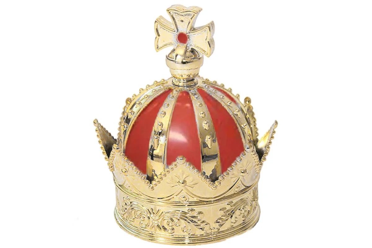Crowns are Fun