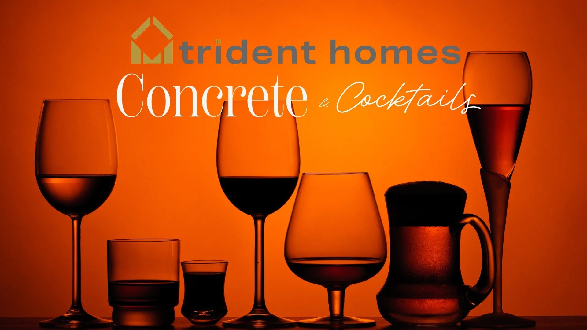 Concrete & Cocktails