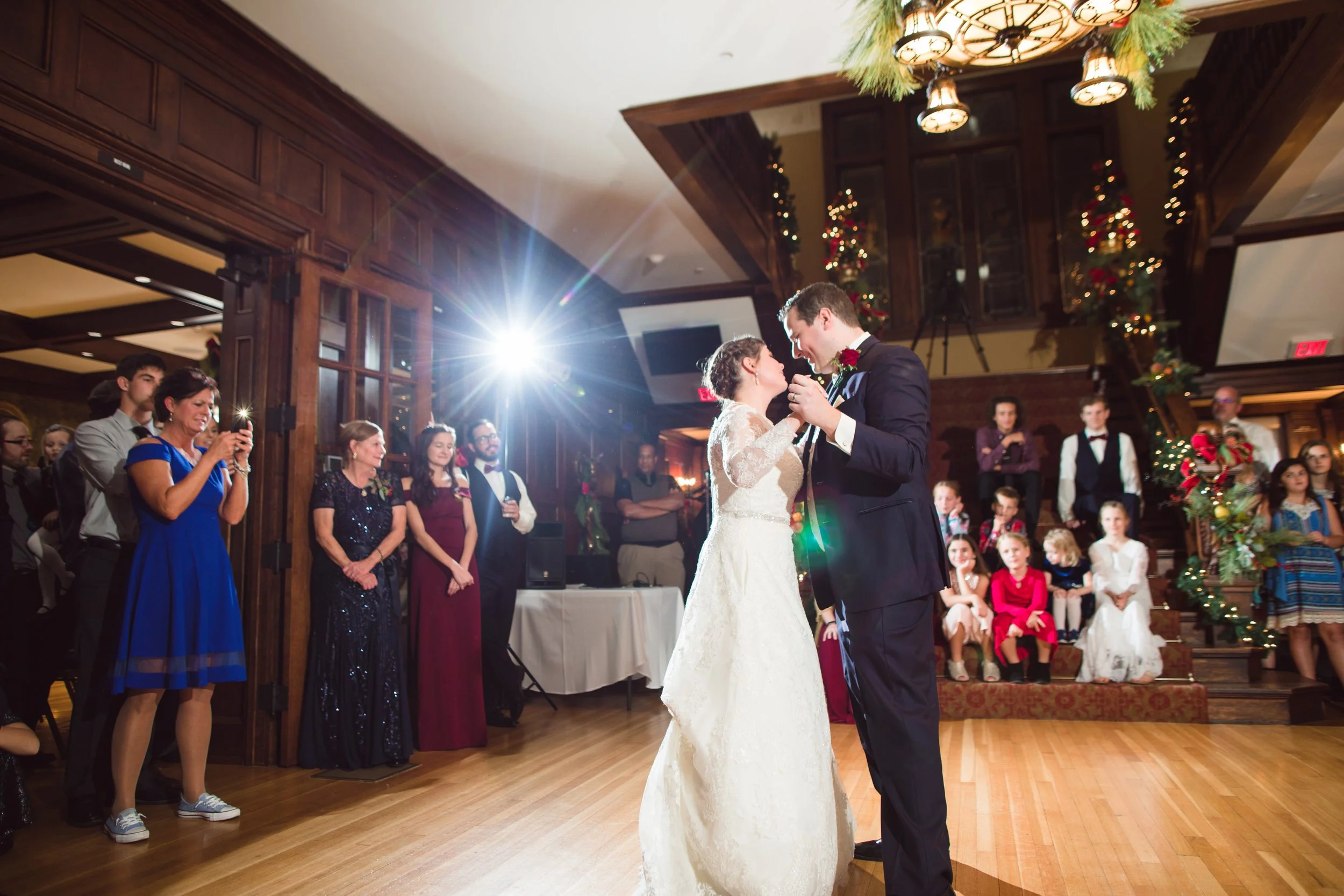 Photo by Elizabeth Golden