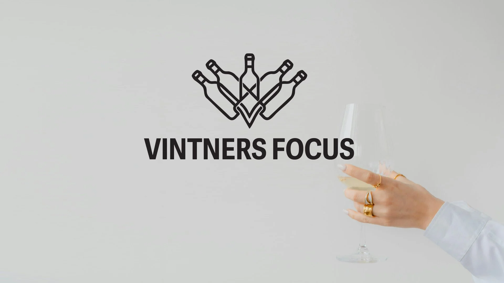 Vintners Focus: A Wine Tasting Series
