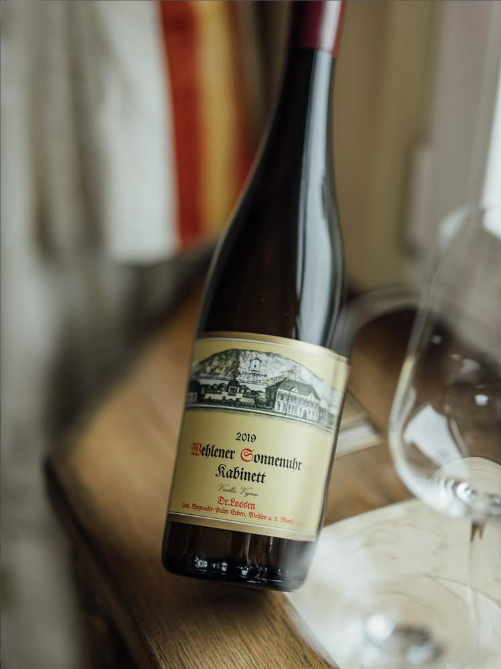 August 14, 2026: Dr. Loosen