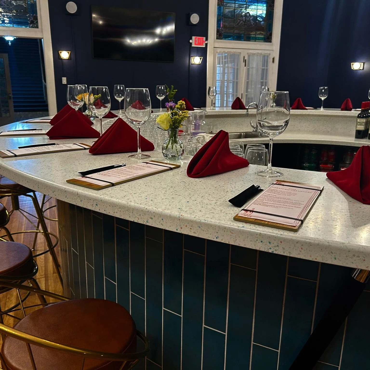 March 6, 2026: The Insider Pour