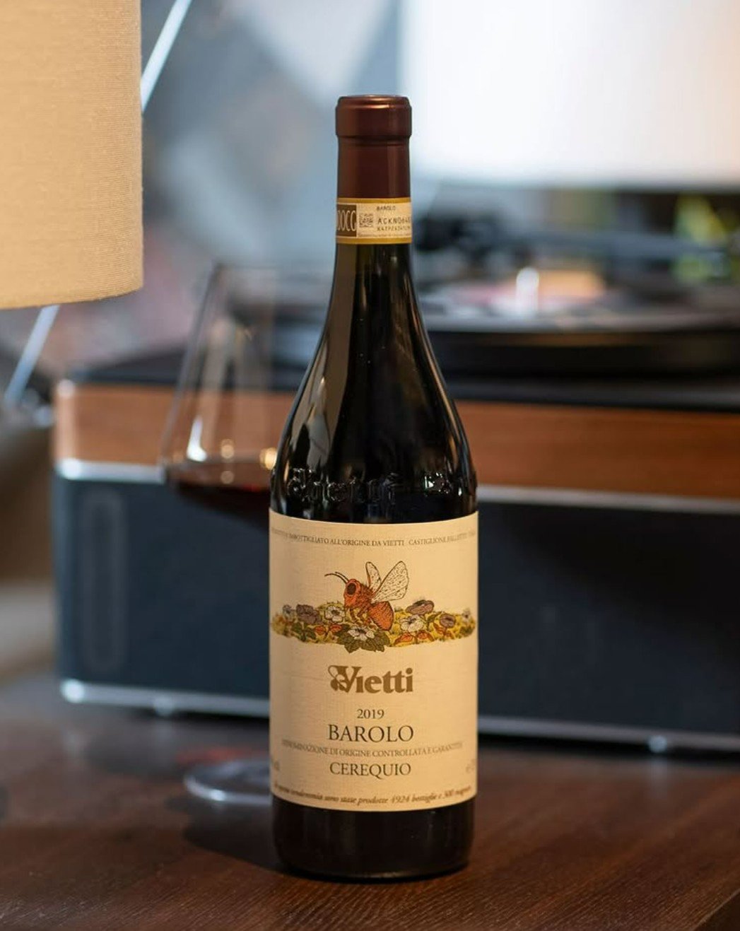 May 8, 2026: Vietti