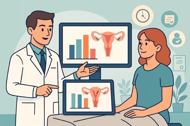 Robotic Essure Reversal Success Rate and Statistics