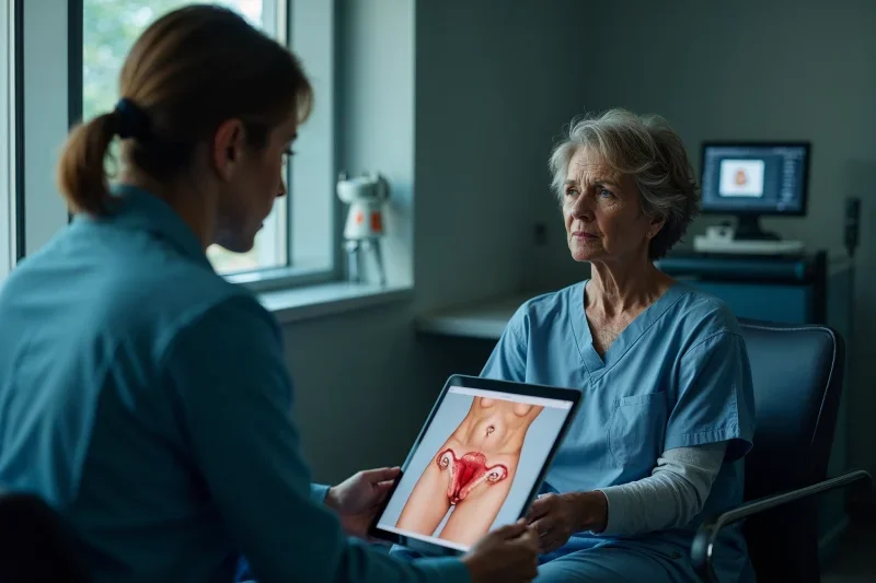 Risks and Complications of Robotic Hysterectomy Surgery