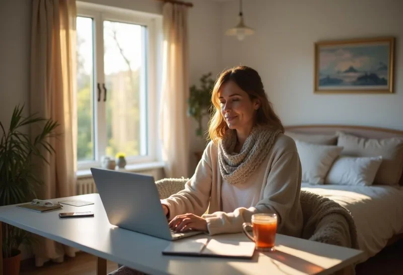 How Soon Can You Return to Work After Robotic Hysterectomy