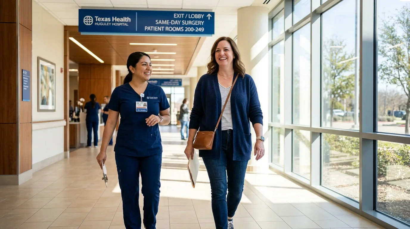 Robotic Hysterectomy: Complete Guide to Minimally Invasive Uterus Removal