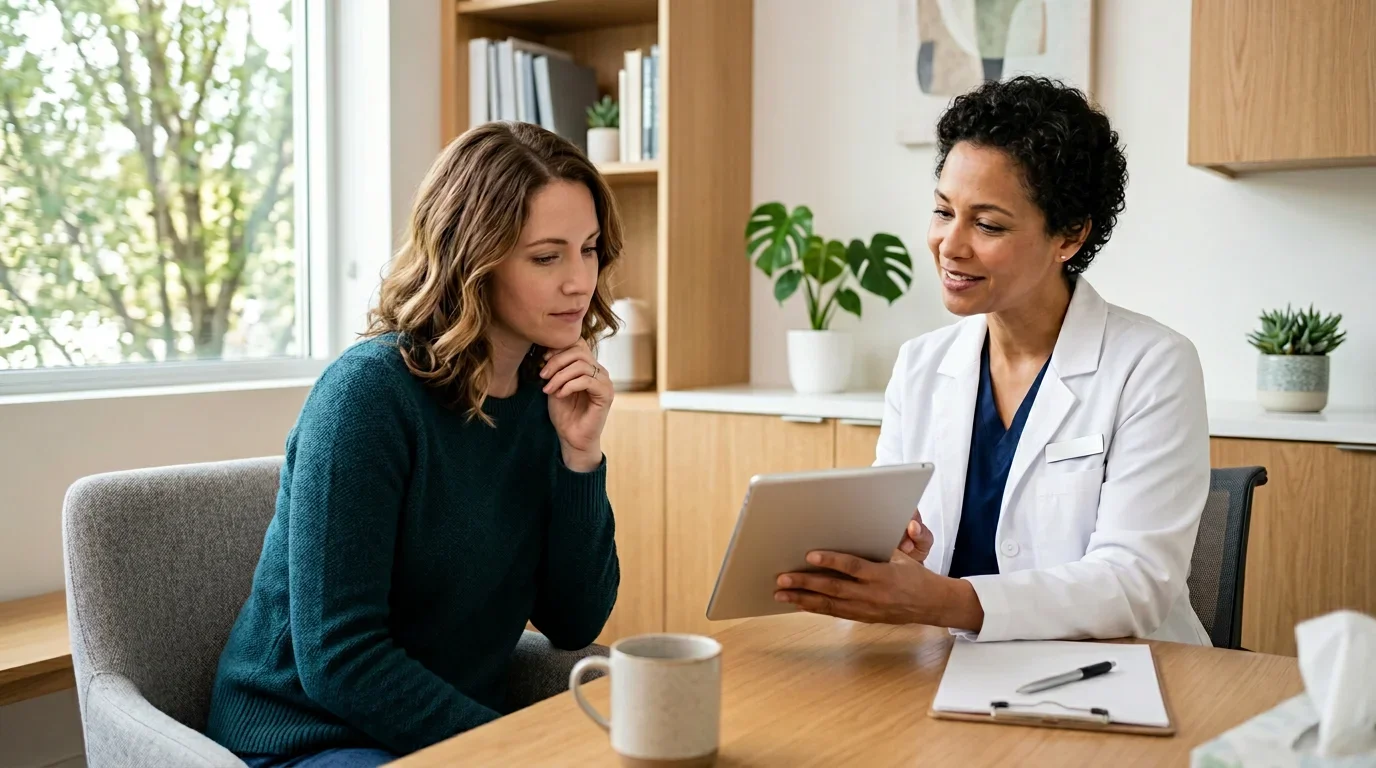 Essure Reversal and Removal: What Robotic Surgery Makes Possible for Your Fertility