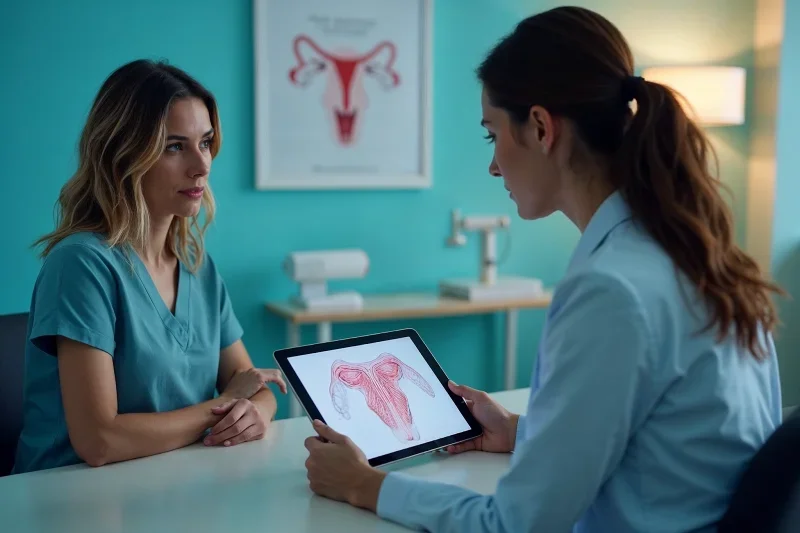 Risks and Complications of Robotic Tubal Reversal Surgery