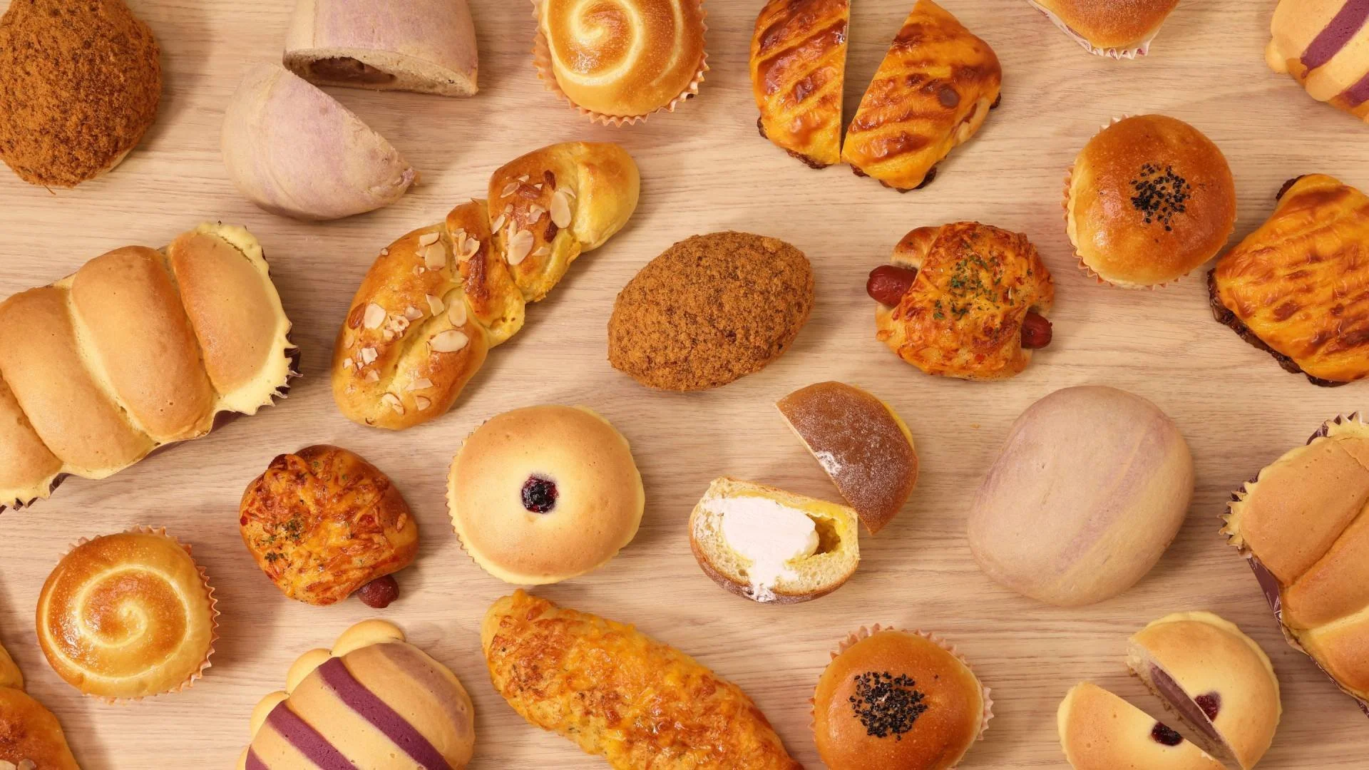 85c Bakery Cafe