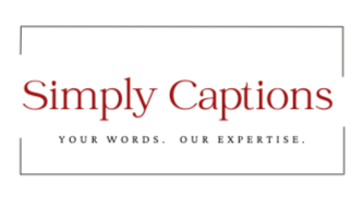 Simply Captions