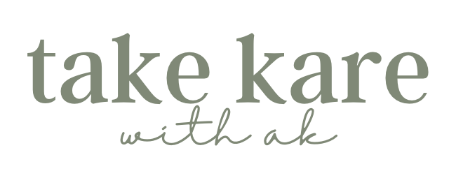 Take Kare with AK