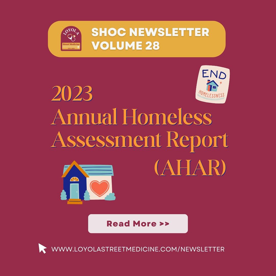 February&rsquo;s newsletter, volume 28 🗞️ highlights some key takeaways from the 2023 Annual Homeless Assessment Report (AHAR) Part 1, which was released by @hudgov this past December and compiles data on national and state-level estimates of homele