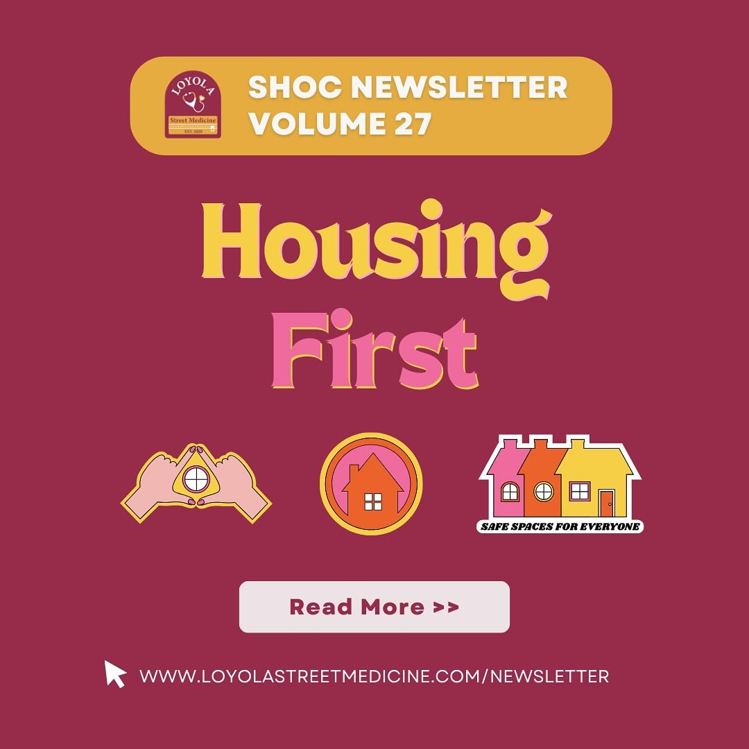 This month&rsquo;s newsletter 🗞️ discusses what Housing First is, its principles, and what the evidence shows about the effectiveness of Housing First approaches to ending homelessness.

You can find this newsletter and our previous ones on our webs
