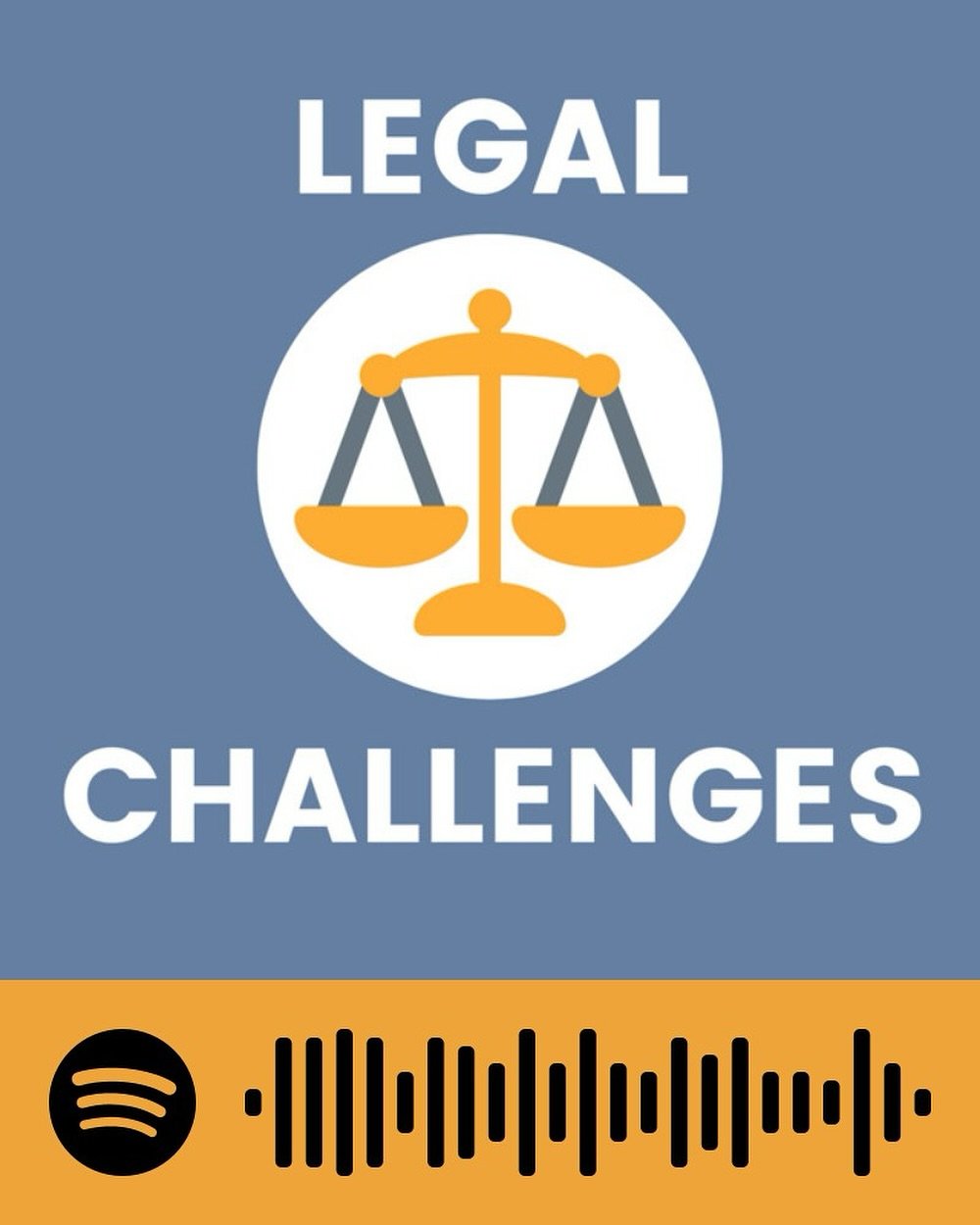 Our latest podcast 🎧 on  the legal challenges faced by people experiencing homelessness is now live on Spotify!

You can listen by searching Loyola Street Medicine on Spotify or on our website at loyolastreetmedicine.com/podcast.

#loyolastreetmedic