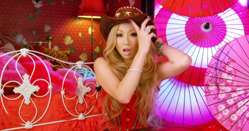 Koda Kumi’s 10 Best Songs — Retrospective Perspective