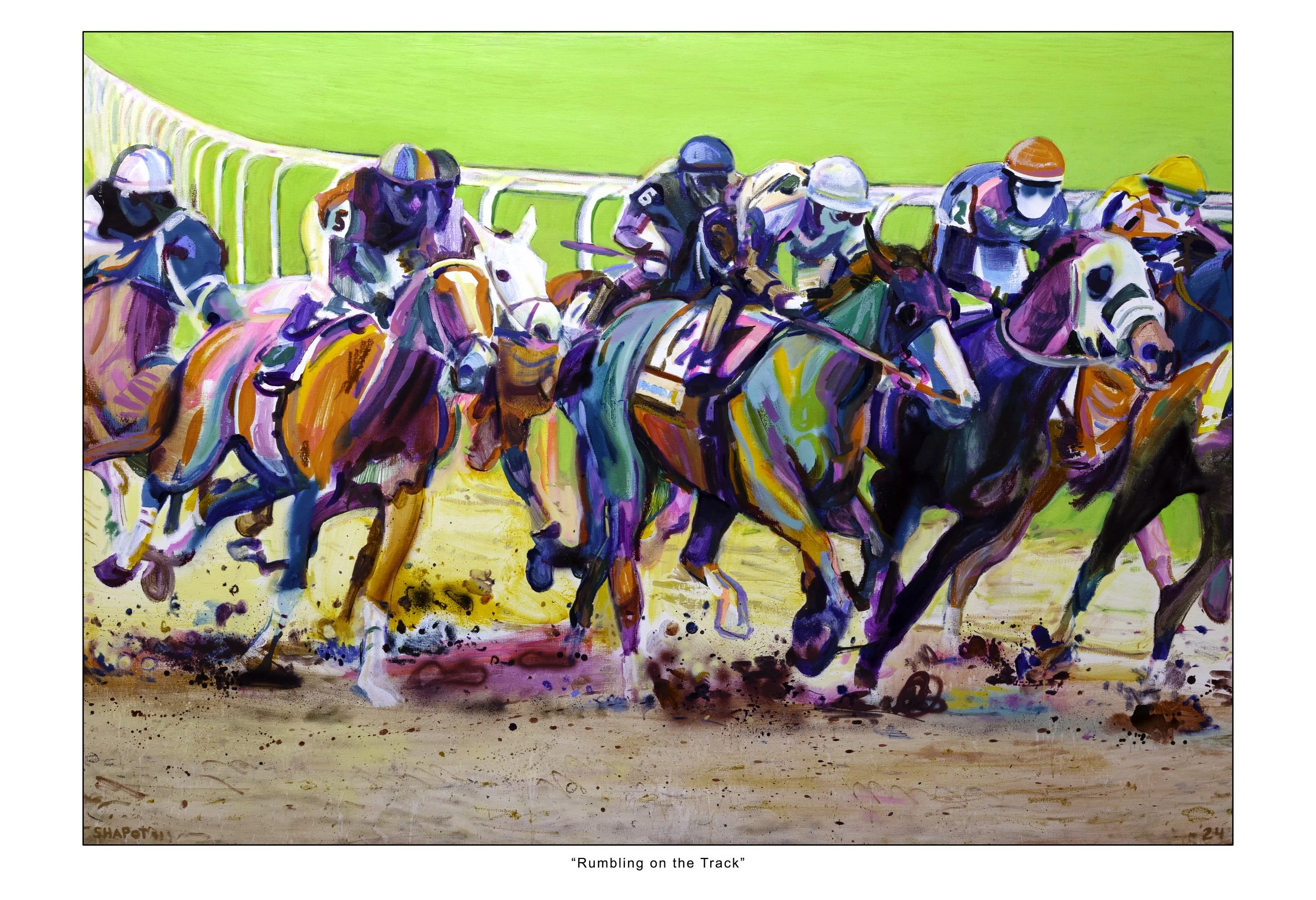 Rumbling on the Track 13x19 print ready.jpg