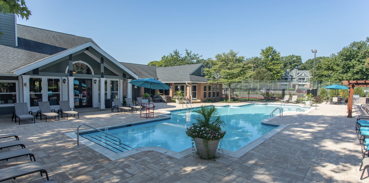 The Ashberry Apartments Pasadena, MD