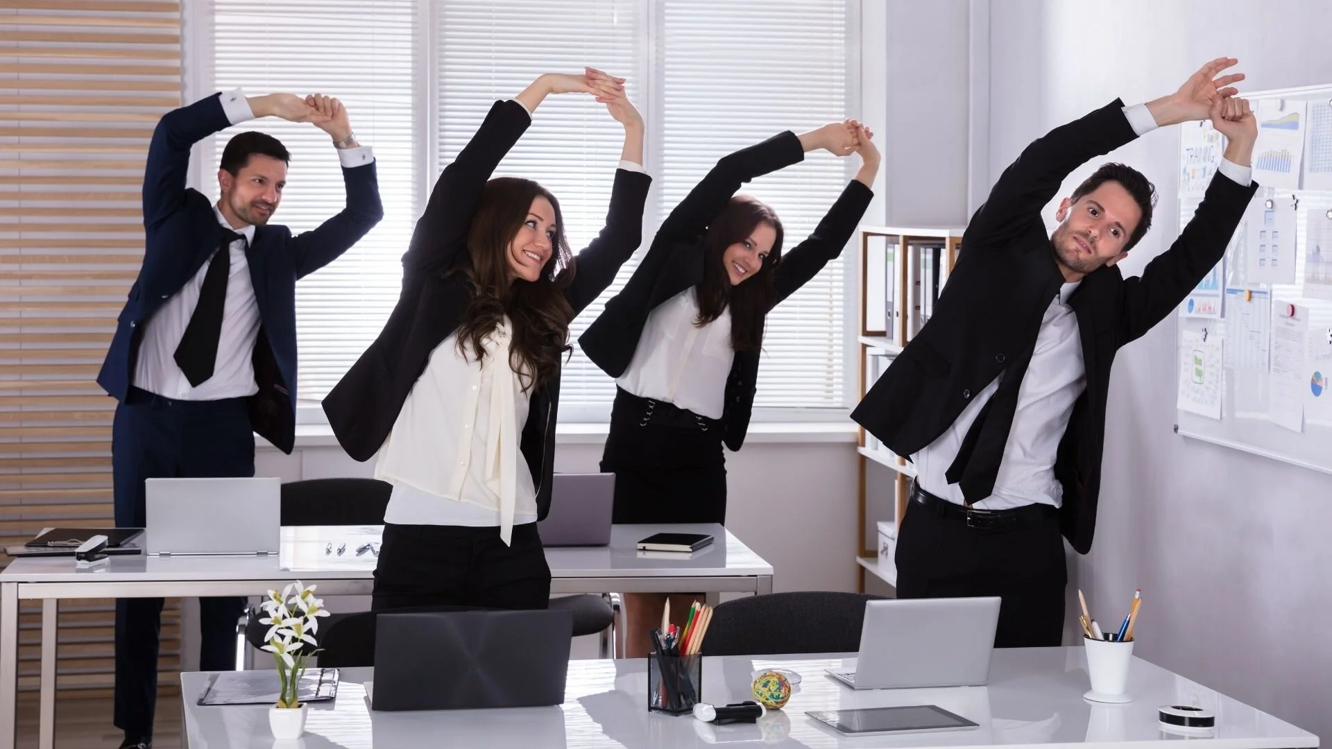 Promoting Positive Mental Health in the Workplace — KAN Recruitment