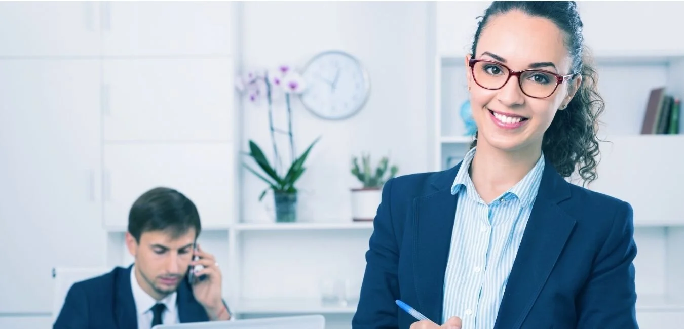 EXECUTIVE ASSISTANT