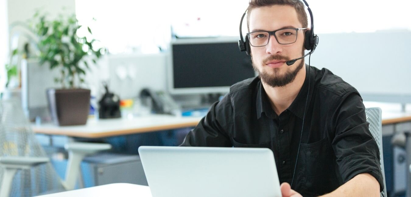 IT HELP DESK SUPPORT TECHNICIAN 