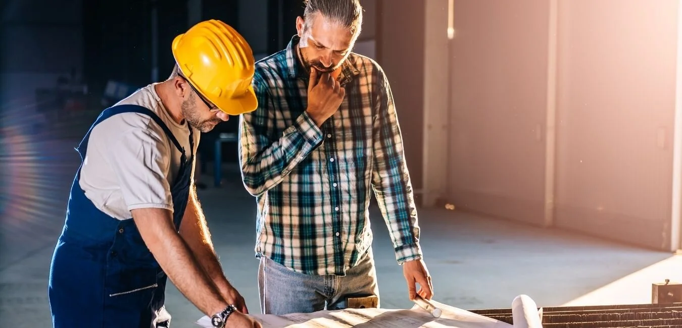 ESTIMATOR/PROJECT COORDINATOR 