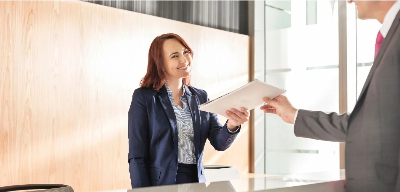 OFFICE ADMINISTRATIVE ASSISTANT
