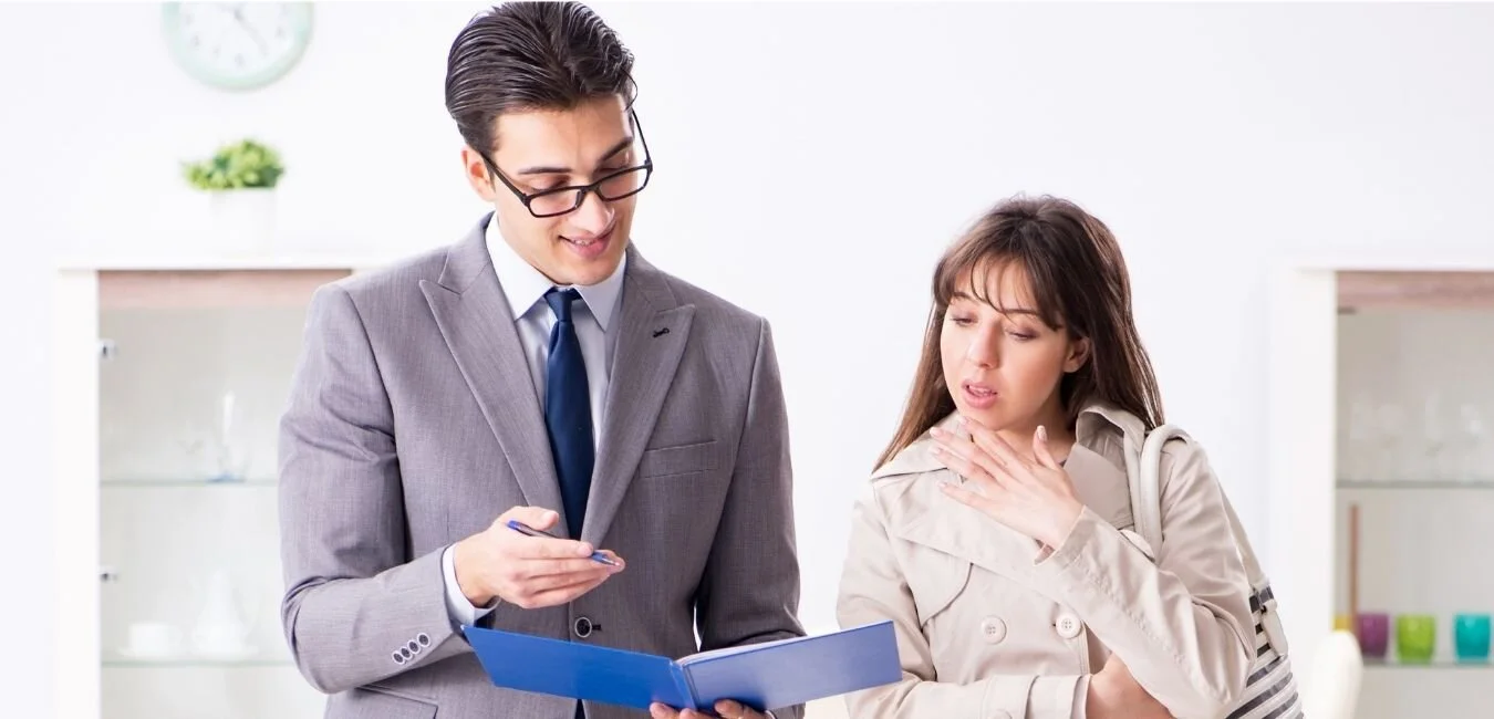 HOME SALES CONSULTANT