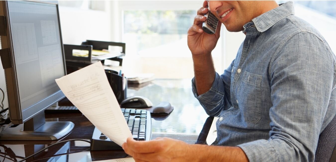 CUSTOMER SERVICE ADMINISTRATOR