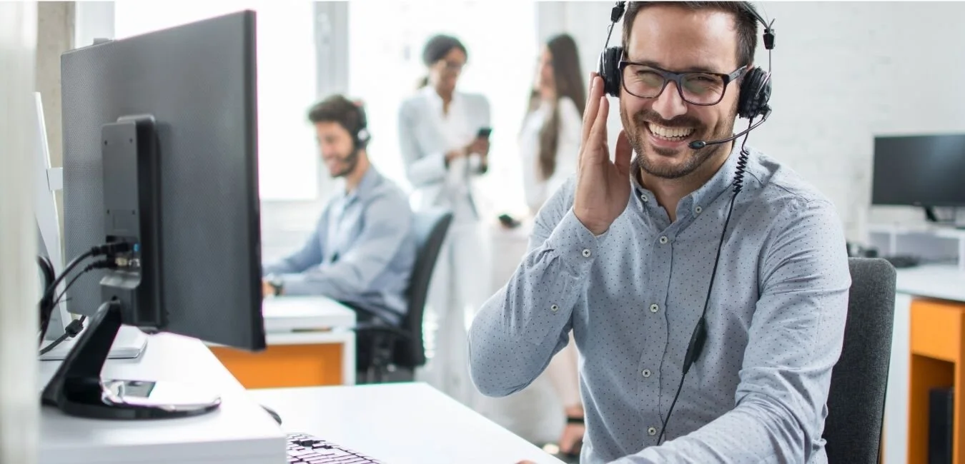 MSP IT SUPPORT TECHNICIAN