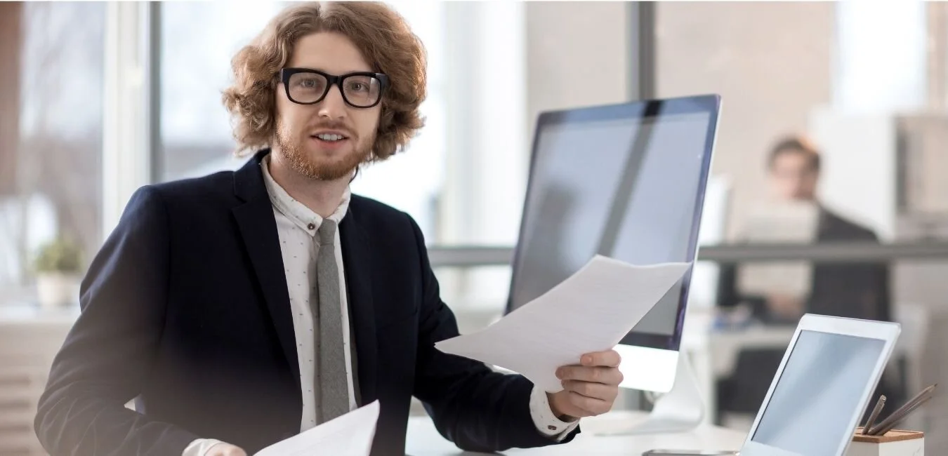 STAFF ACCOUNTANT