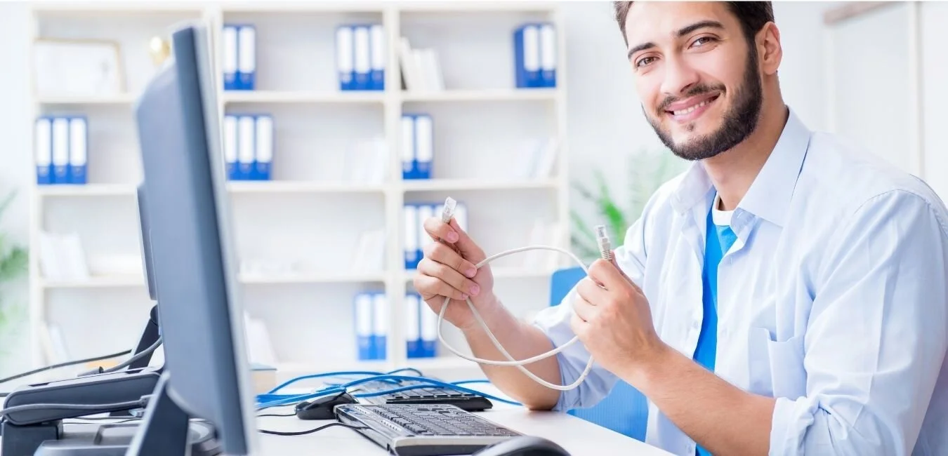 MSP IT Support Specialist