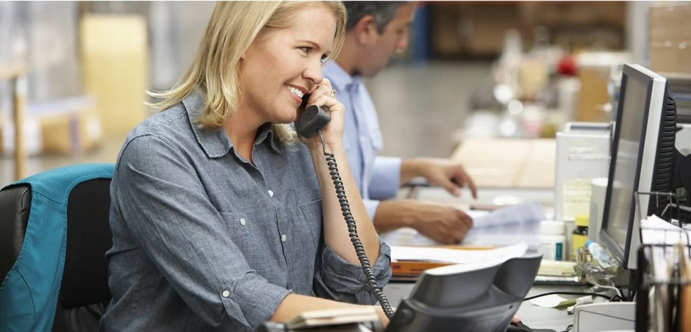 SERVICE COORDINATOR
